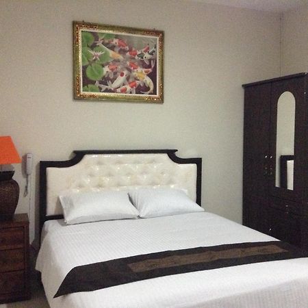 Tuban Torres Accommodation กูตา ภายนอก รูปภาพ