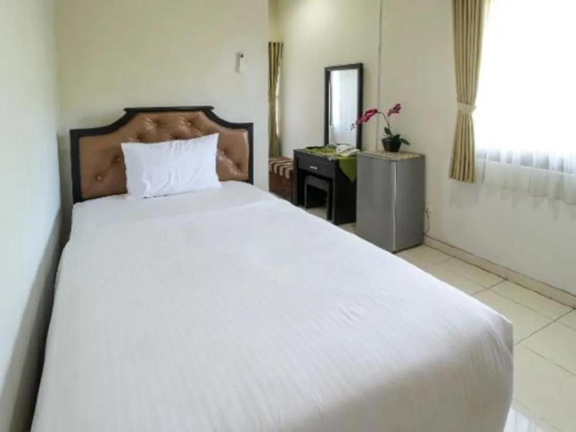 Tuban Torres Accommodation กูตา ภายนอก รูปภาพ