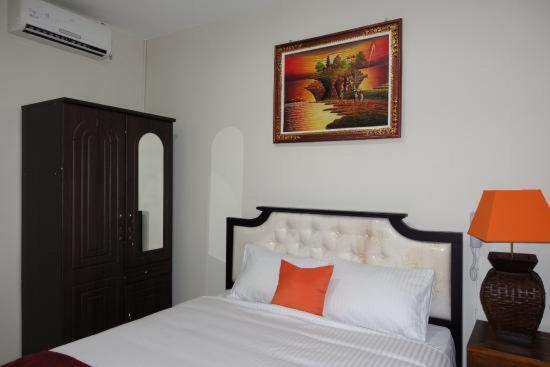 Tuban Torres Accommodation กูตา ภายนอก รูปภาพ