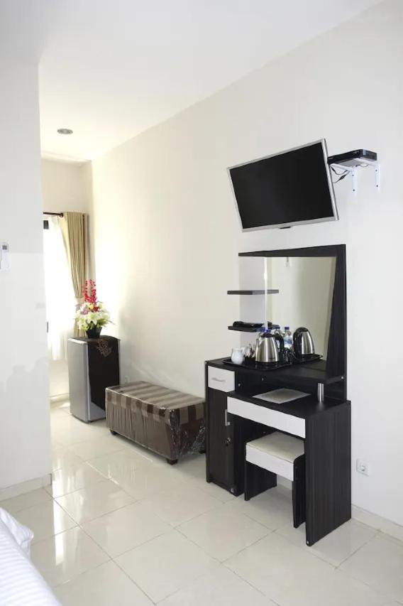 Tuban Torres Accommodation กูตา ภายนอก รูปภาพ