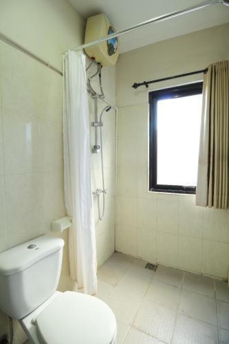 Tuban Torres Accommodation กูตา ภายนอก รูปภาพ