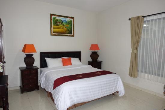 Tuban Torres Accommodation กูตา ภายนอก รูปภาพ