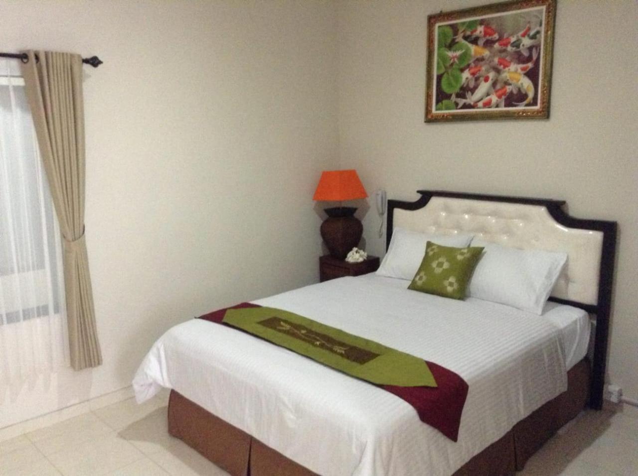 Tuban Torres Accommodation กูตา ภายนอก รูปภาพ