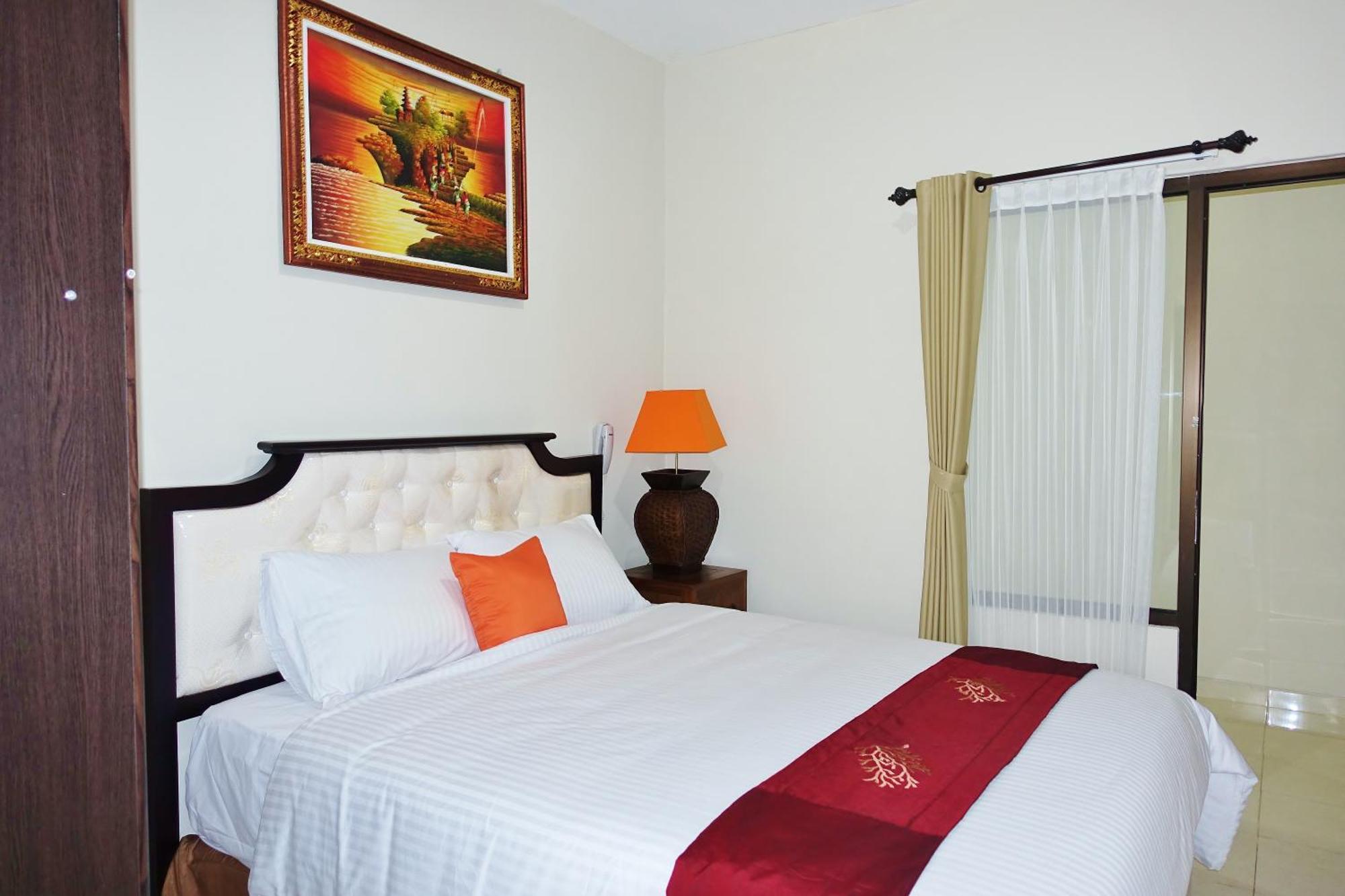 Tuban Torres Accommodation กูตา ภายนอก รูปภาพ