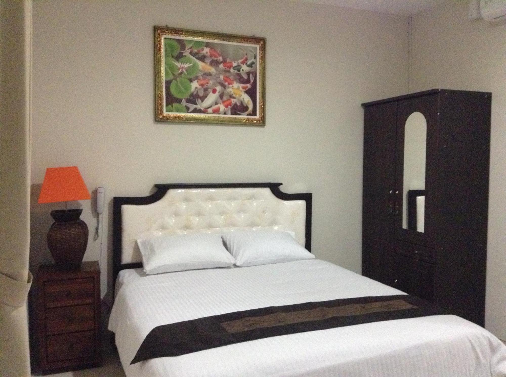 Tuban Torres Accommodation กูตา ภายนอก รูปภาพ